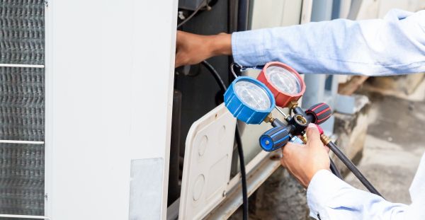 Pilot Light Repair in Carlsbad