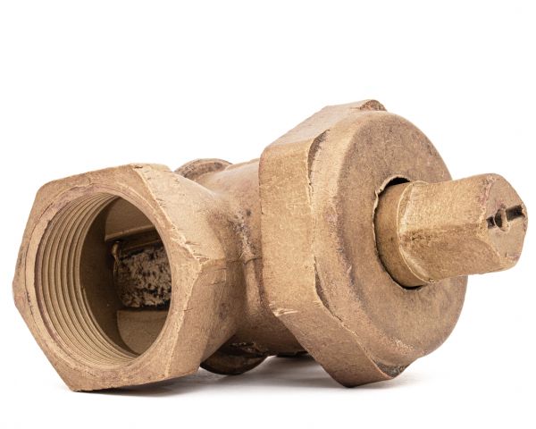Gas Valve Replacement in Carlsbad